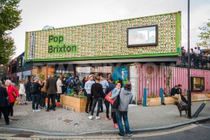 Pop Brixton